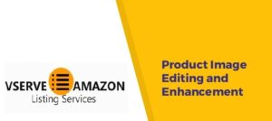 Amazon product data enhancement