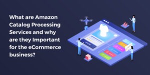Why Amazon Catalog Processing Service Is Important For E Commerce