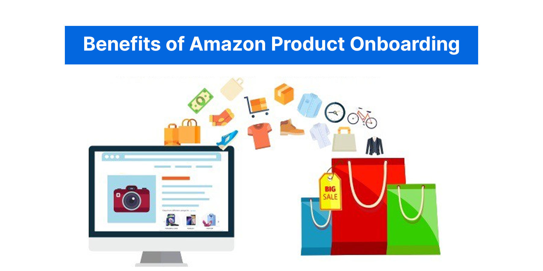 Benefits Of Amazon Product Onboarding