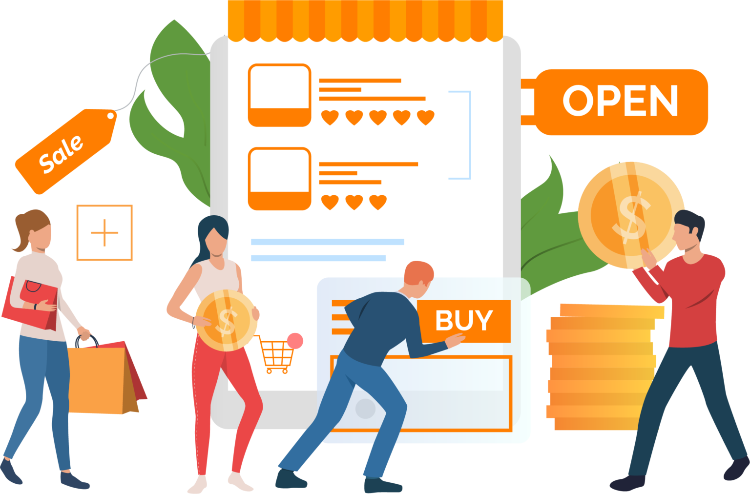 Amazon Marketplace Management Services Save up to 60