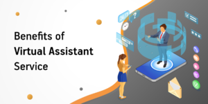 How Small Businesses Can Gain Fortune 500 Advantage With Virtual Assistant Services In 2021