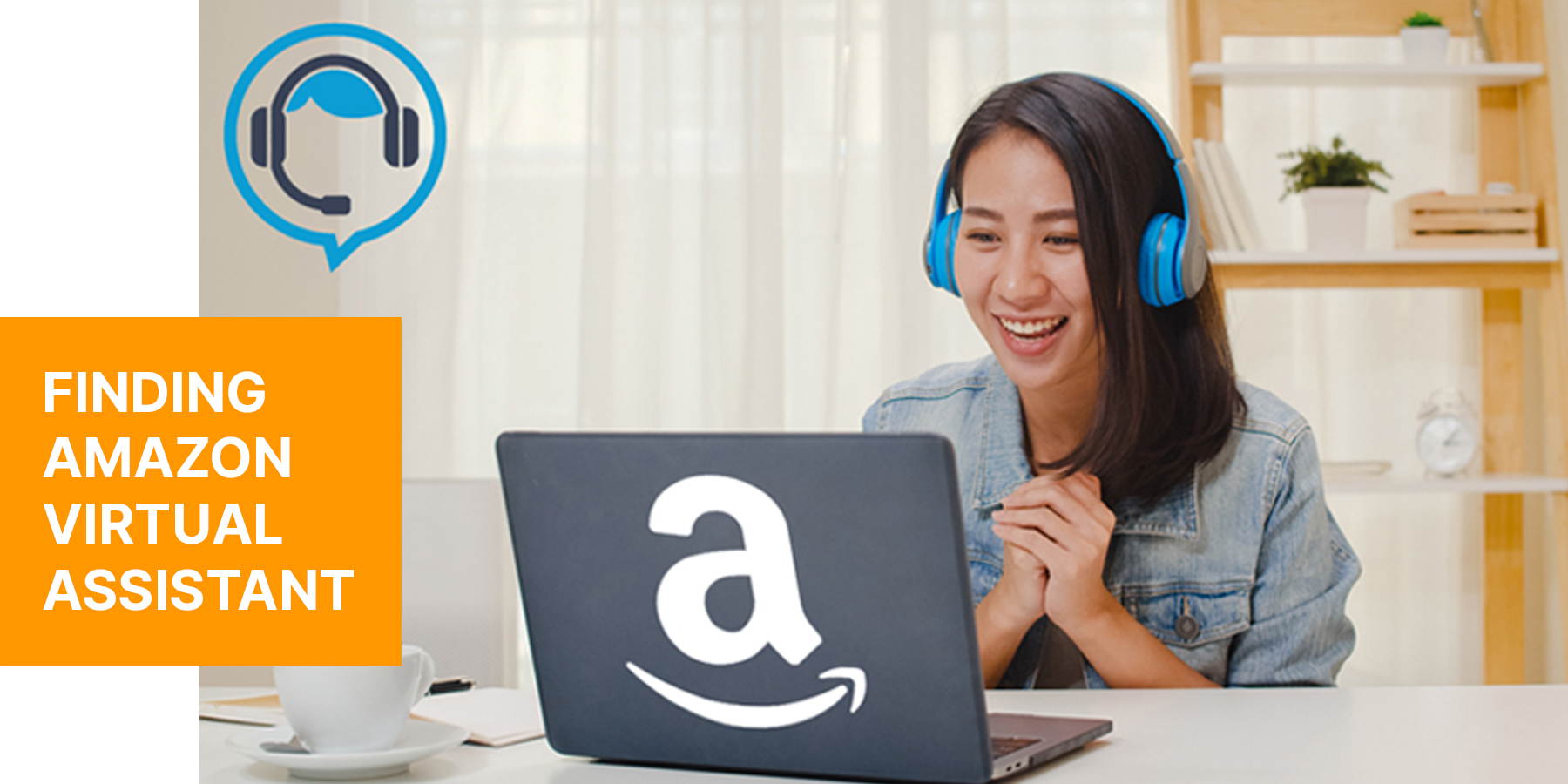 Where To Find The Right Amazon Virtual Assistant For Your Business