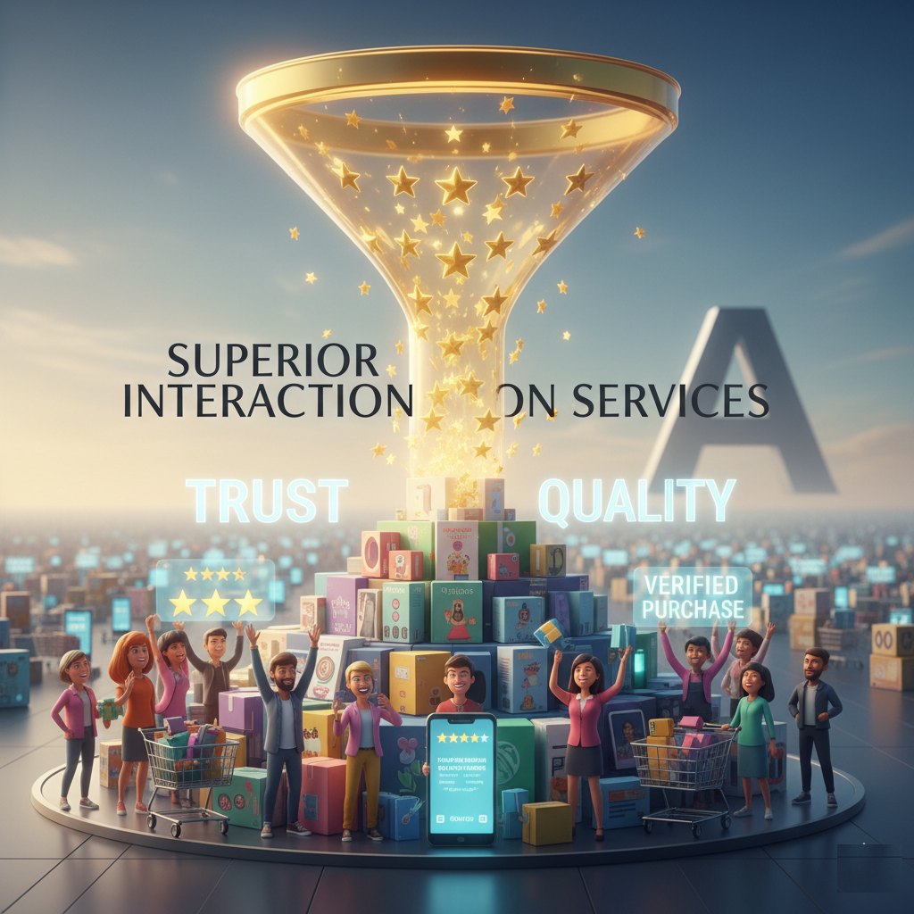 superior customer interaction services