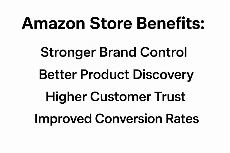 Amazonstore