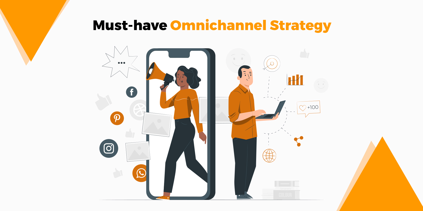 What Is Omnichannel Strategy