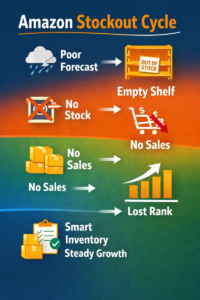 Amazon Inventory Management Amazon Inventory Management