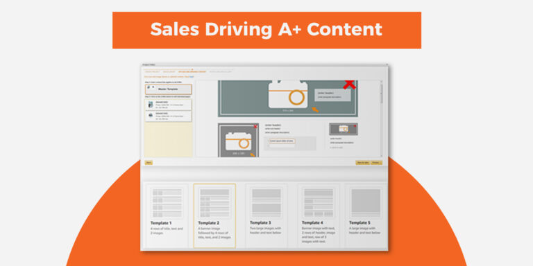 How Can Amazon A+ Content Drive Sales? Find Out Here!