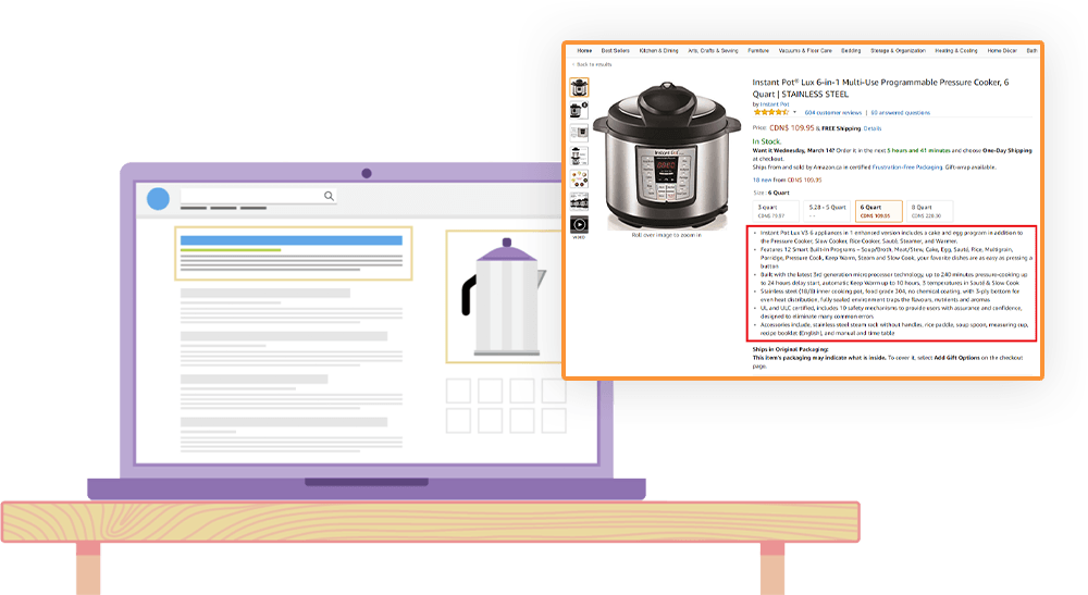 Virtual Assistants for Catalog Maintenance Amazon Catalog Management