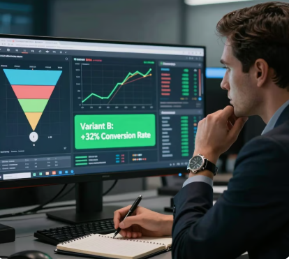 Increase Conversion Rates Increase Conversion Rates