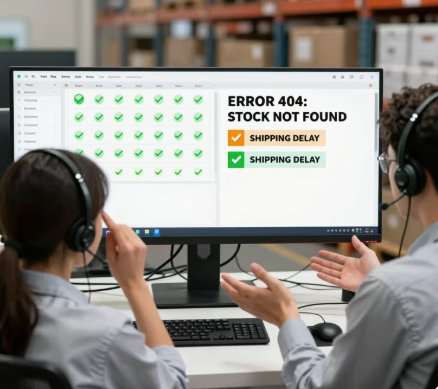 Amazon Order Management Mistakes Amazon Order Management Mistakes