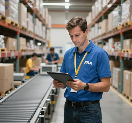 Amazon Fba Orders Amazon FBA Orders
