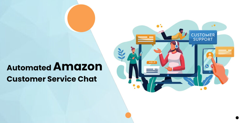 Eliminate Wait Times with Automated Amazon Customer Service Chat
