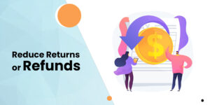 Reduce Returns Or Refunds