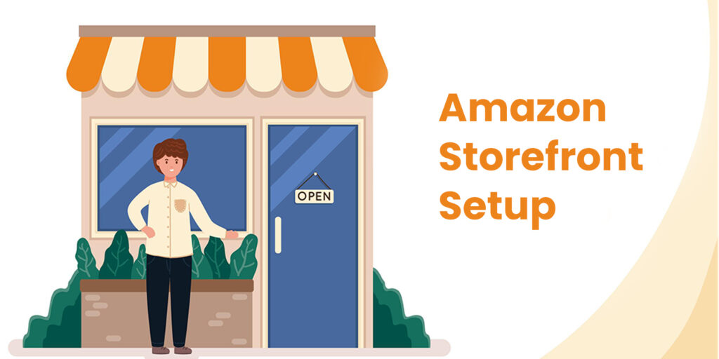 Steps to Create an Amazon Storefront on Google Site and Amplify