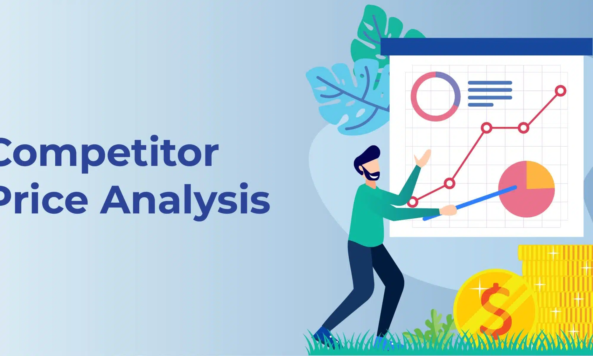 Competitor Price Analysis