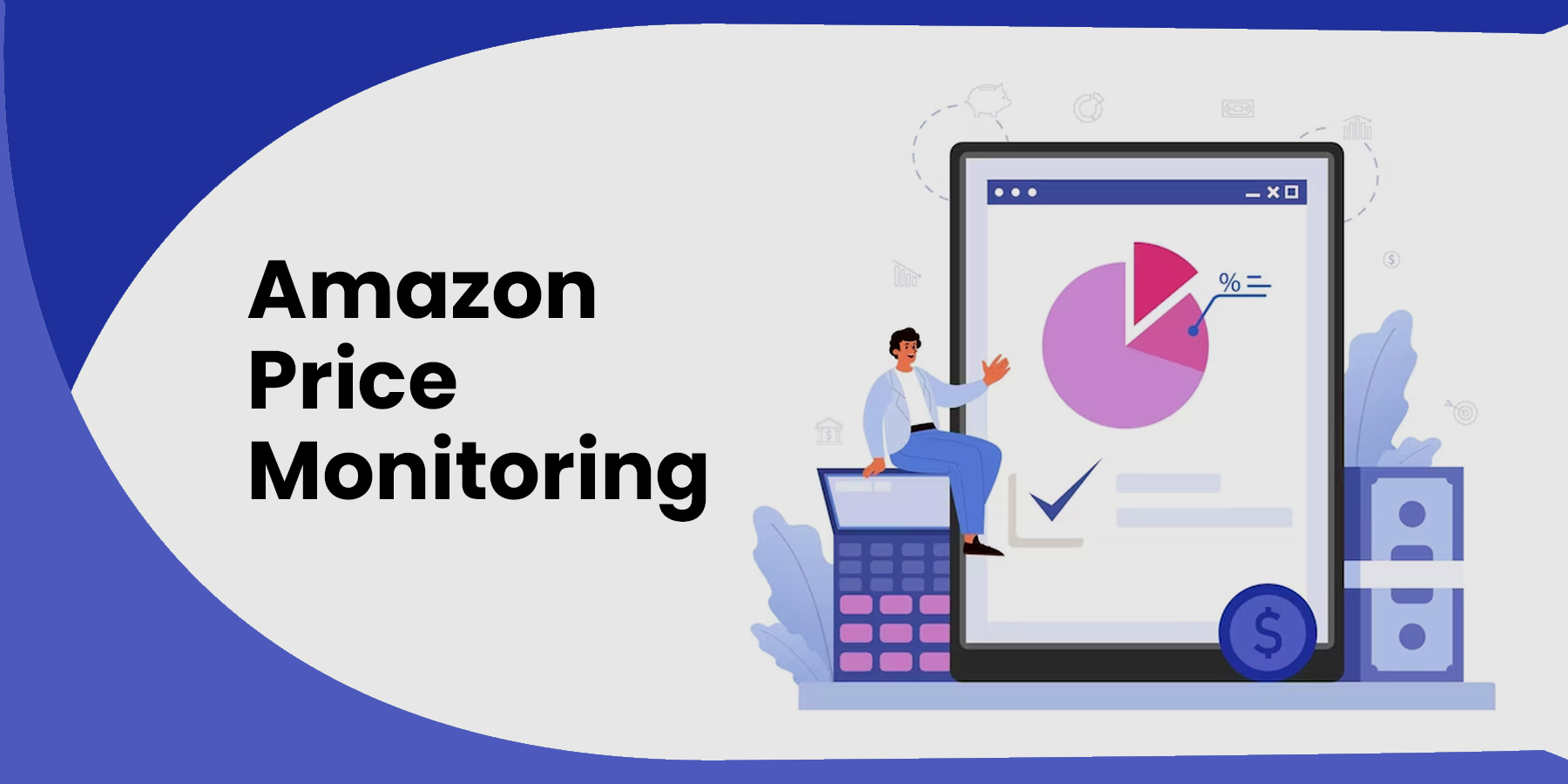Amazon Price Monitoring