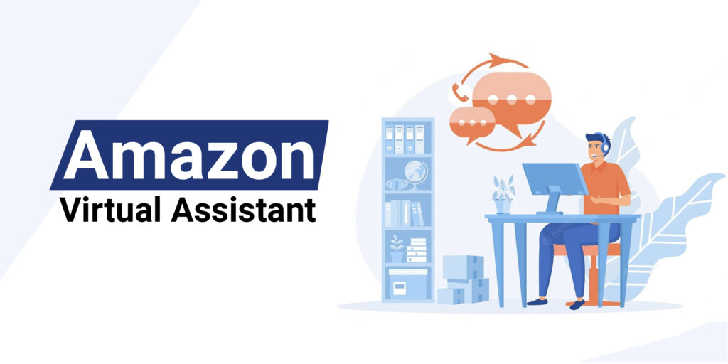 How a Virtual Assistant Can Manage Your Amazon Store Efficiently