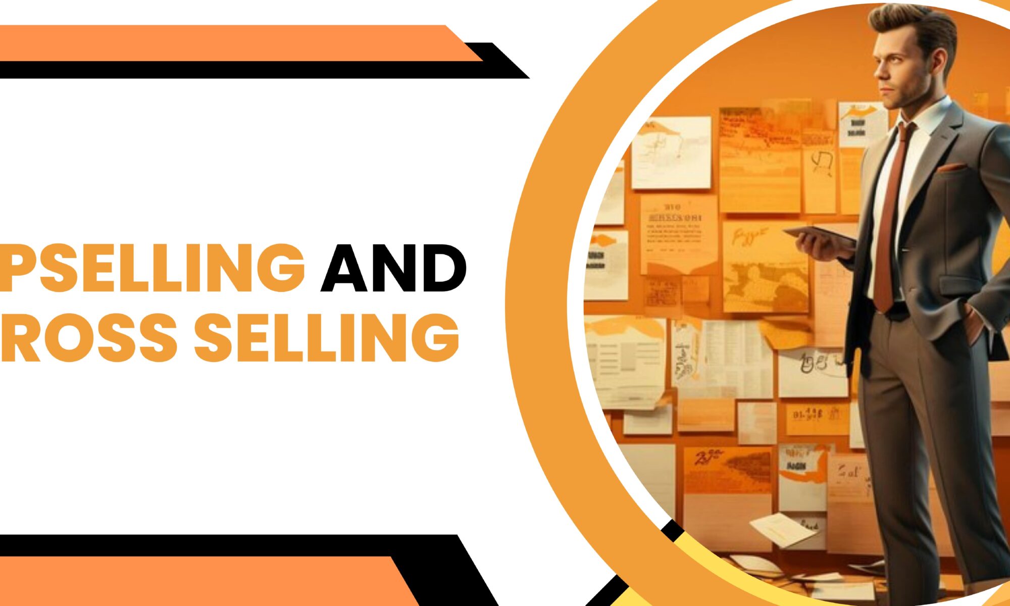 Upselling And Cross Selling