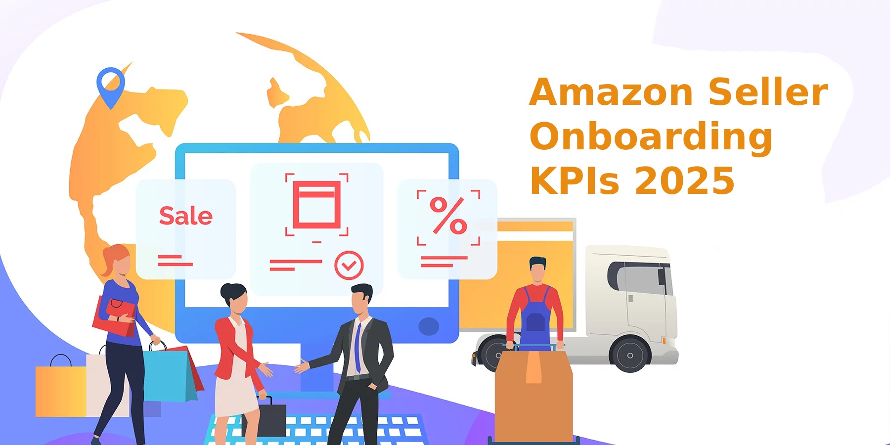 Amazon Seller Onboarding Kpis 2025