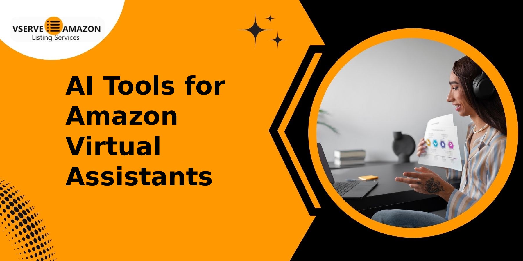 Ai Tools For Amazon Virtual Assistants