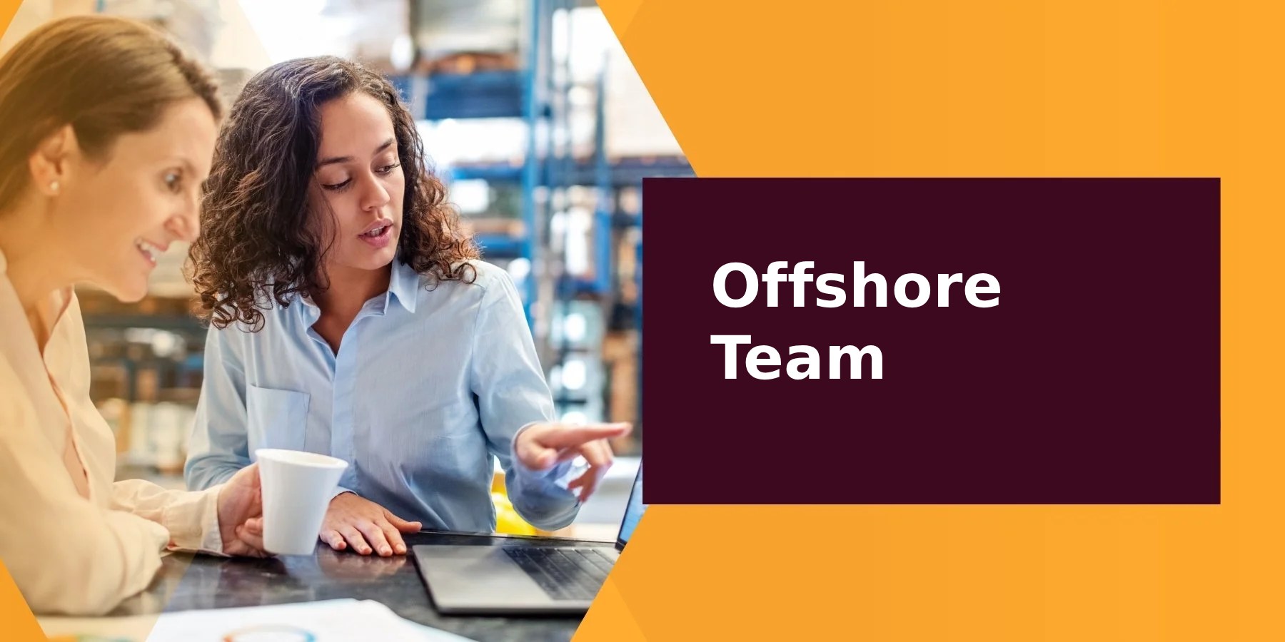 Offshore Team
