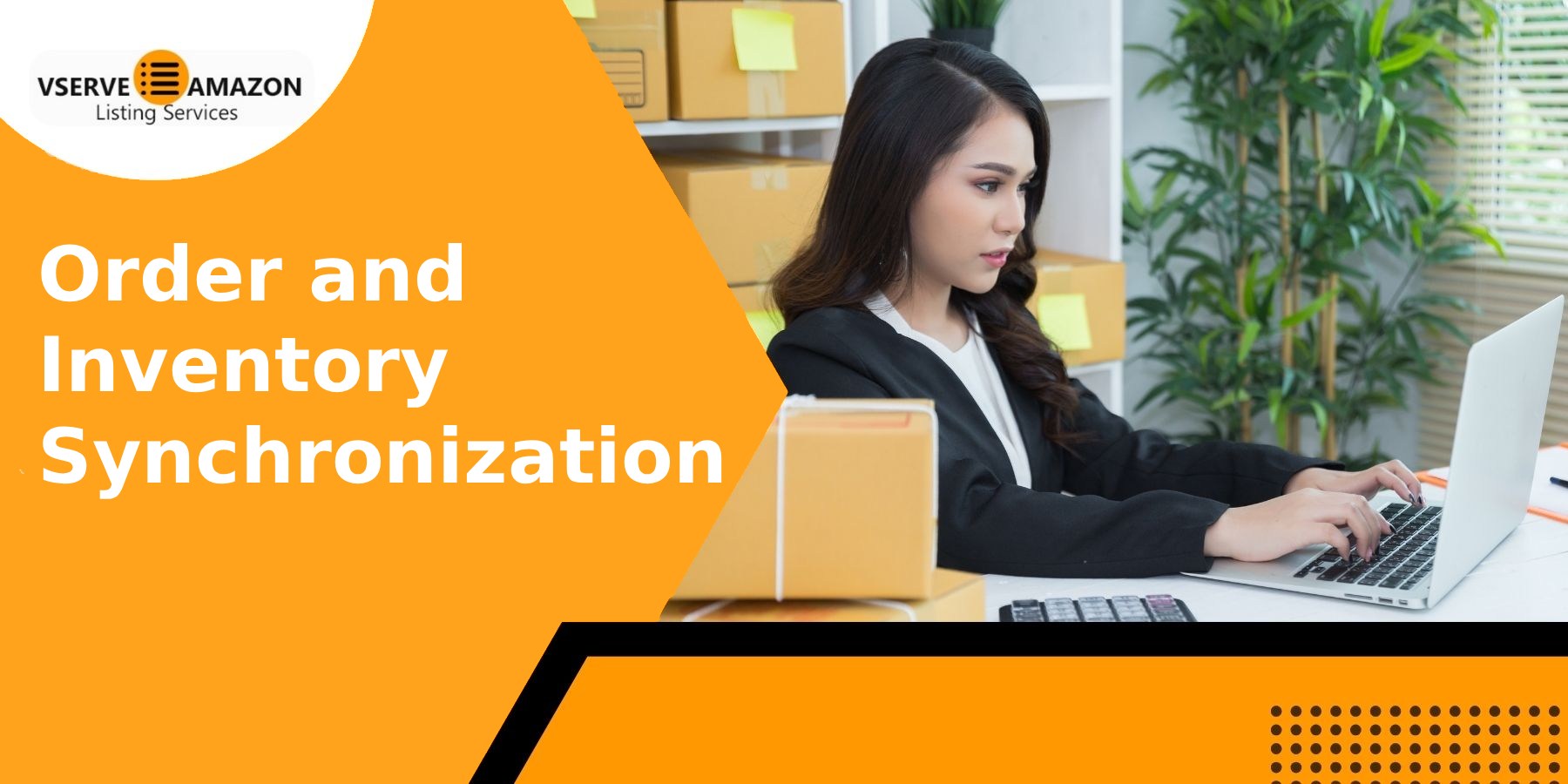 Order And Inventory Synchronization