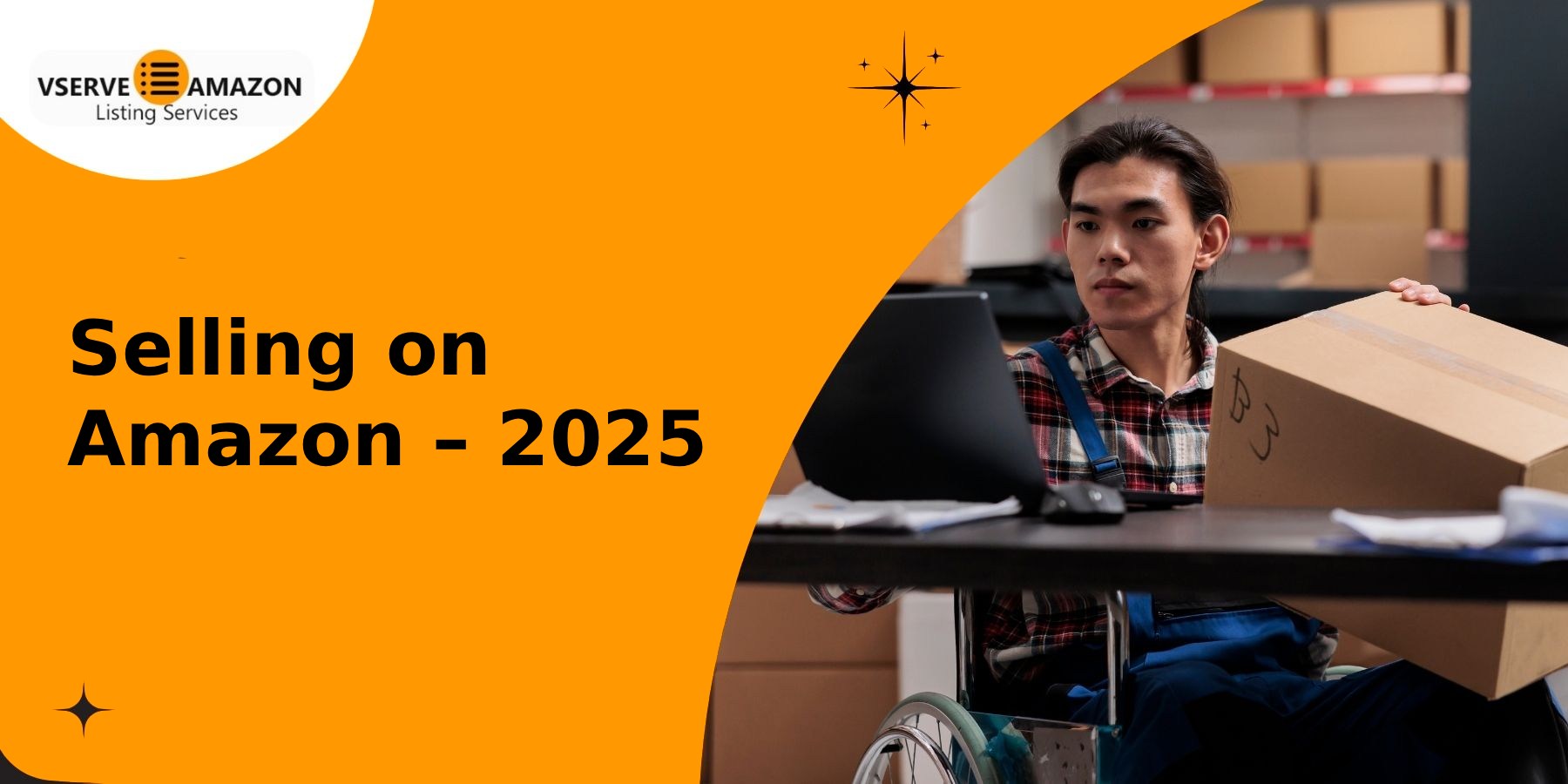 Selling On Amazon 2025