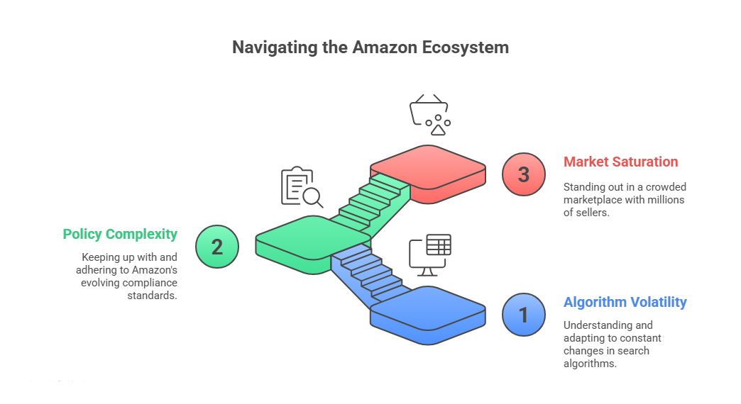 Amazon Listing Service Amazon Listing Service