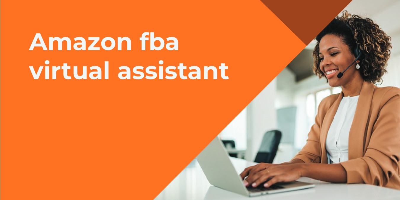 Amazon Fba Virtual Assistant