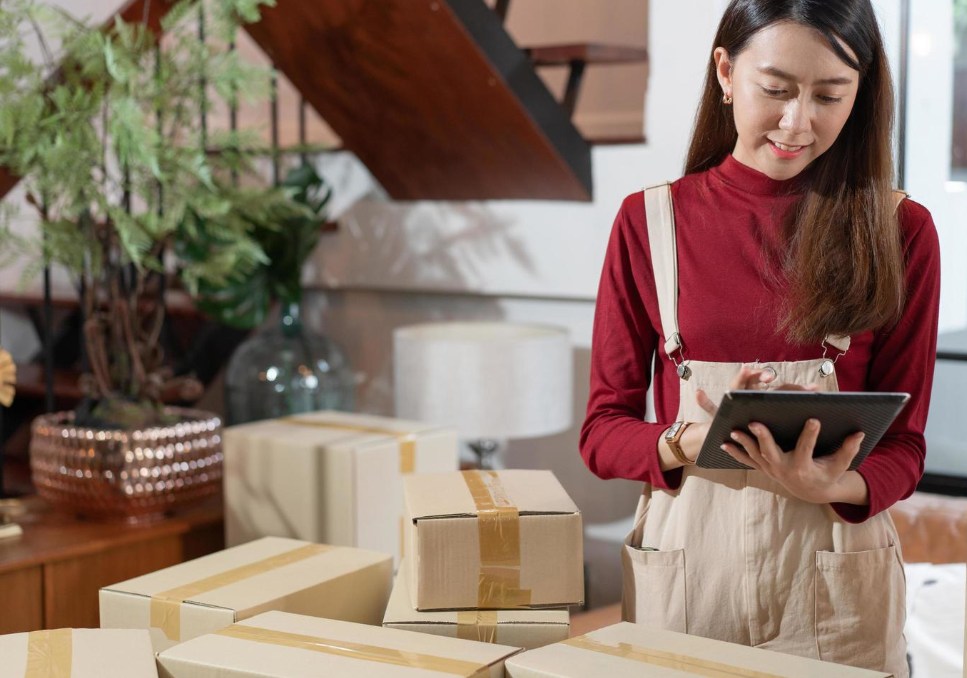 Outsourced Order Outsourced Order