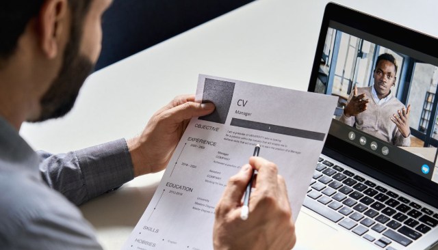 Outsourcing Onboarding Process