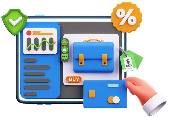 Amazon Marketplace Management Als