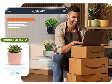 Amazon Marketplace Management Amazon Marketplace Management