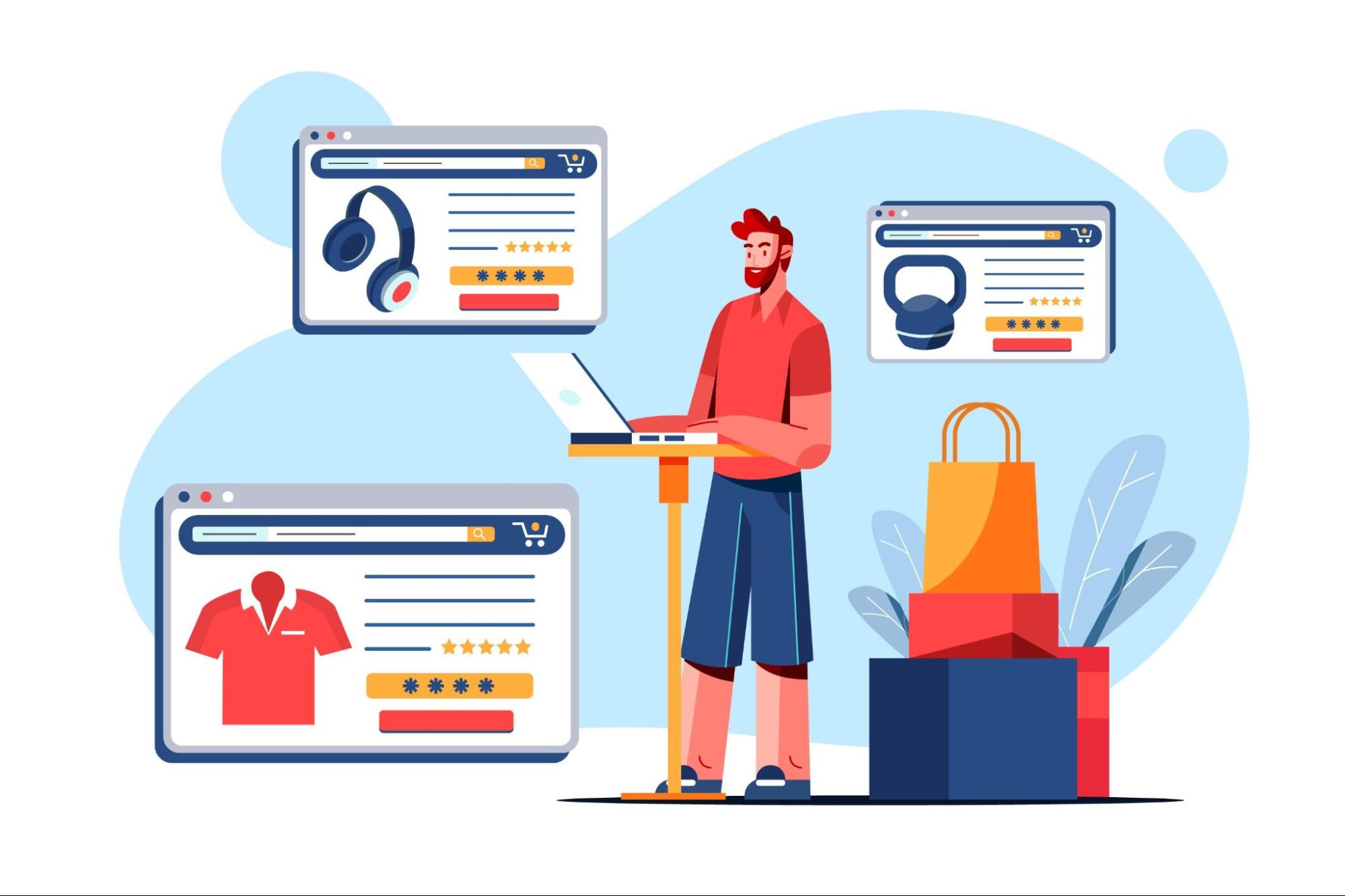 Amazon Listing Service Providers Amazon Listing Service Providers