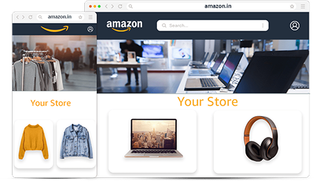 Amazon Marketplace Management Seller Central Amp Store Management Services