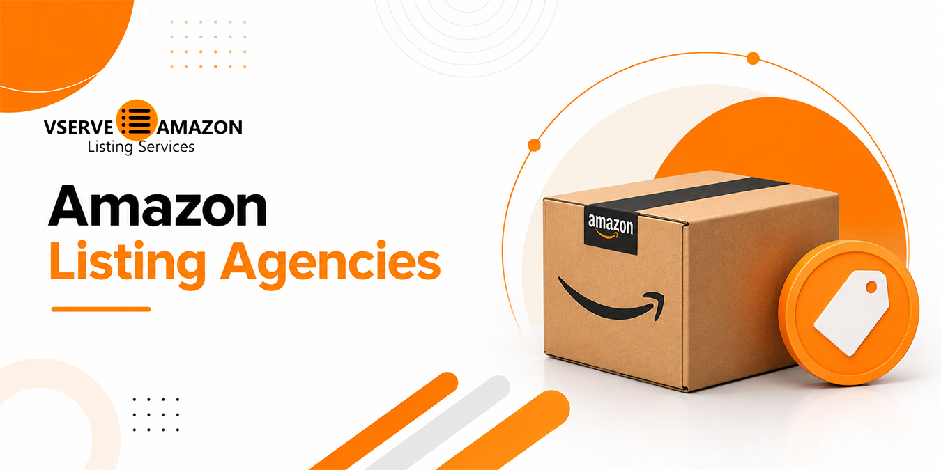 Amazon Listing Agencies