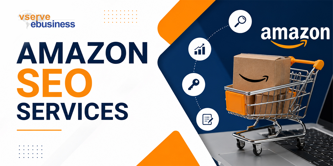 Amazon Seo Services