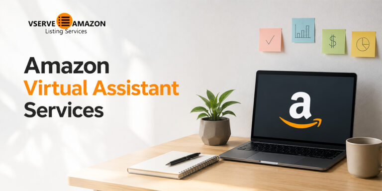 How Amazon Virtual Assistants Help You Save Time and Increase Sales in 2026