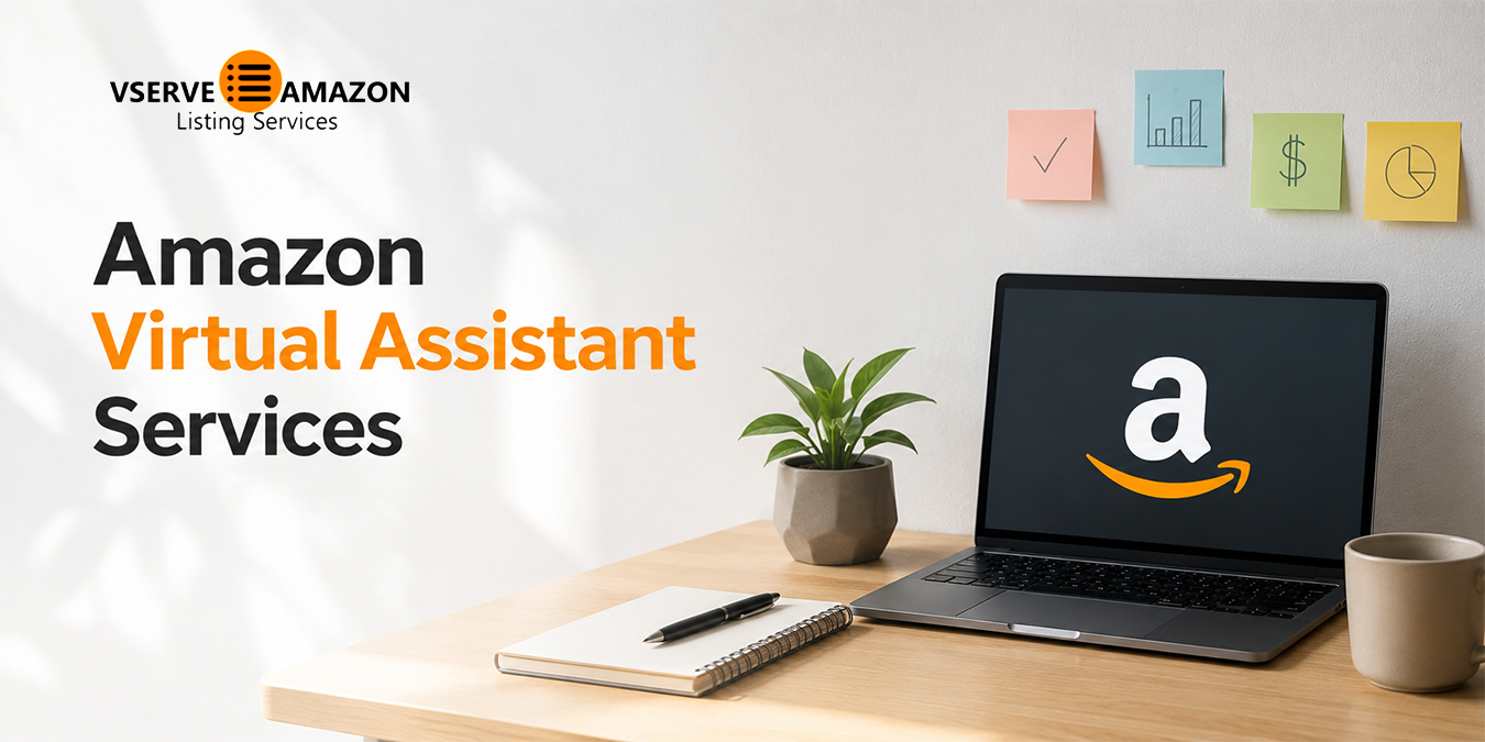Amazon Virtual Assistant Services