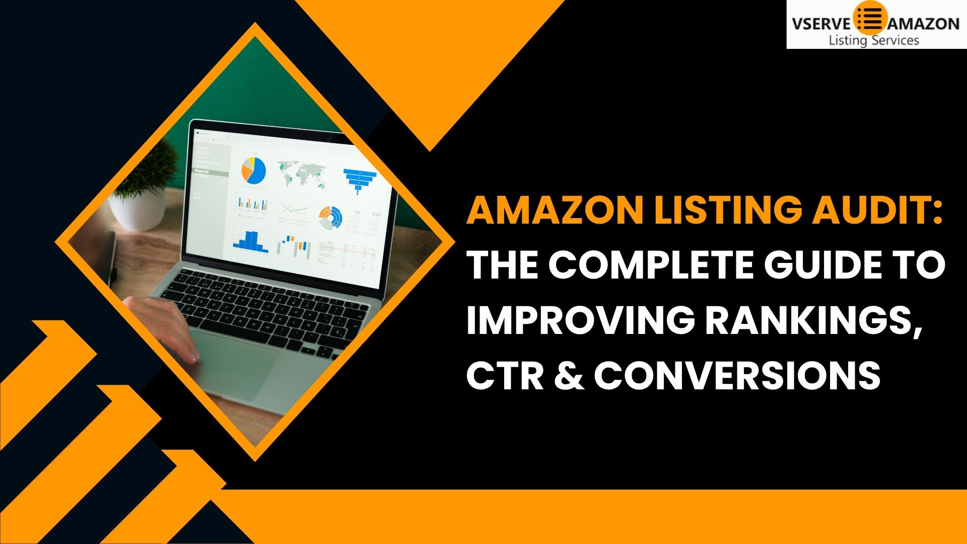 Amazon Listing Audit Amazon Listing Audit