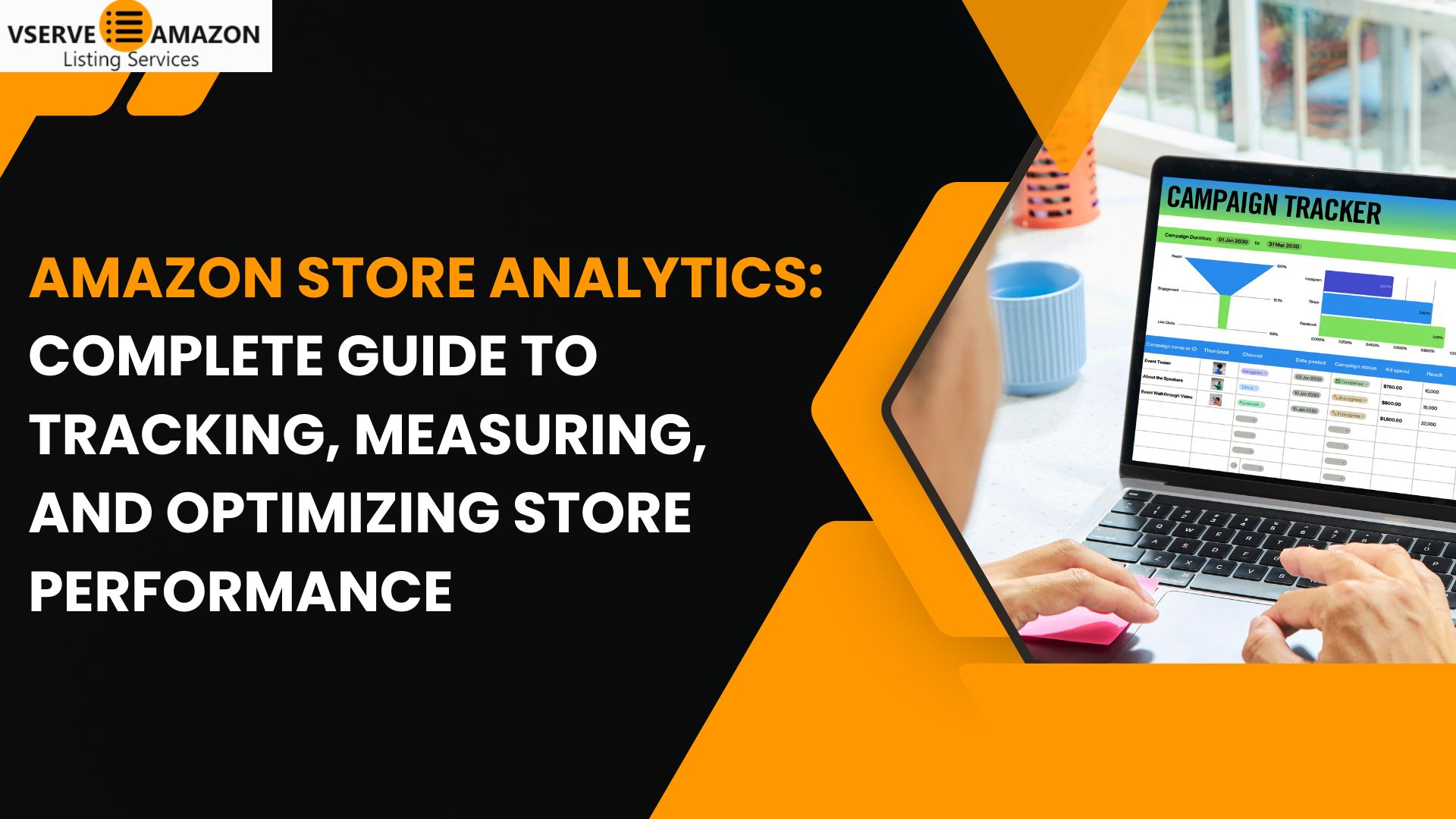 Amazon Store Analytics Amazon Store Analytics