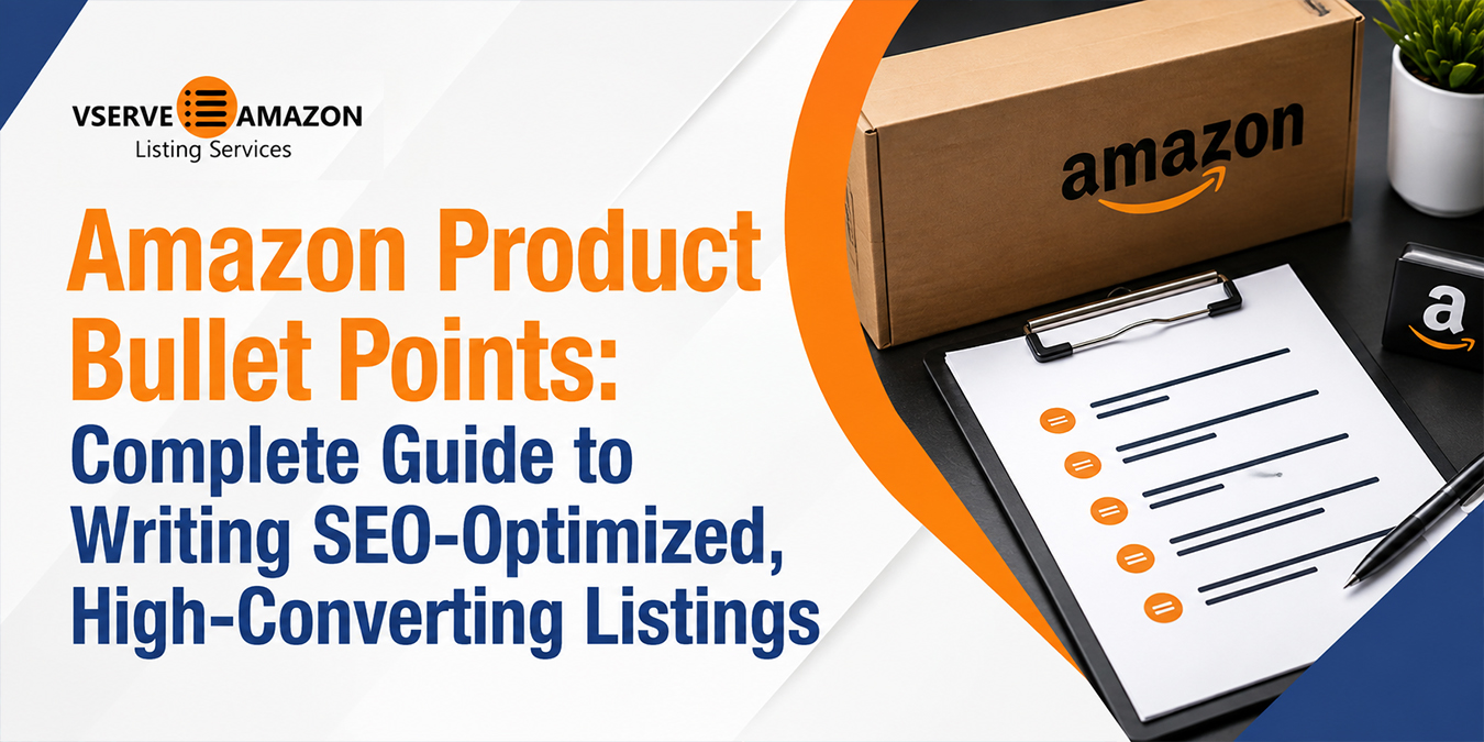 Amazon Product Bullet Points