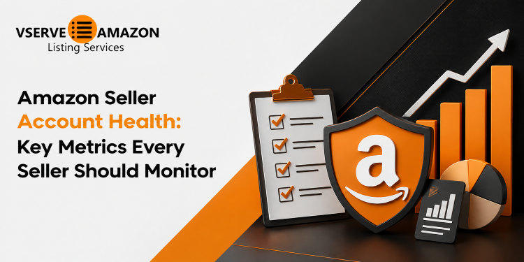Amazon Seller Account Health Amazon Seller Account Health