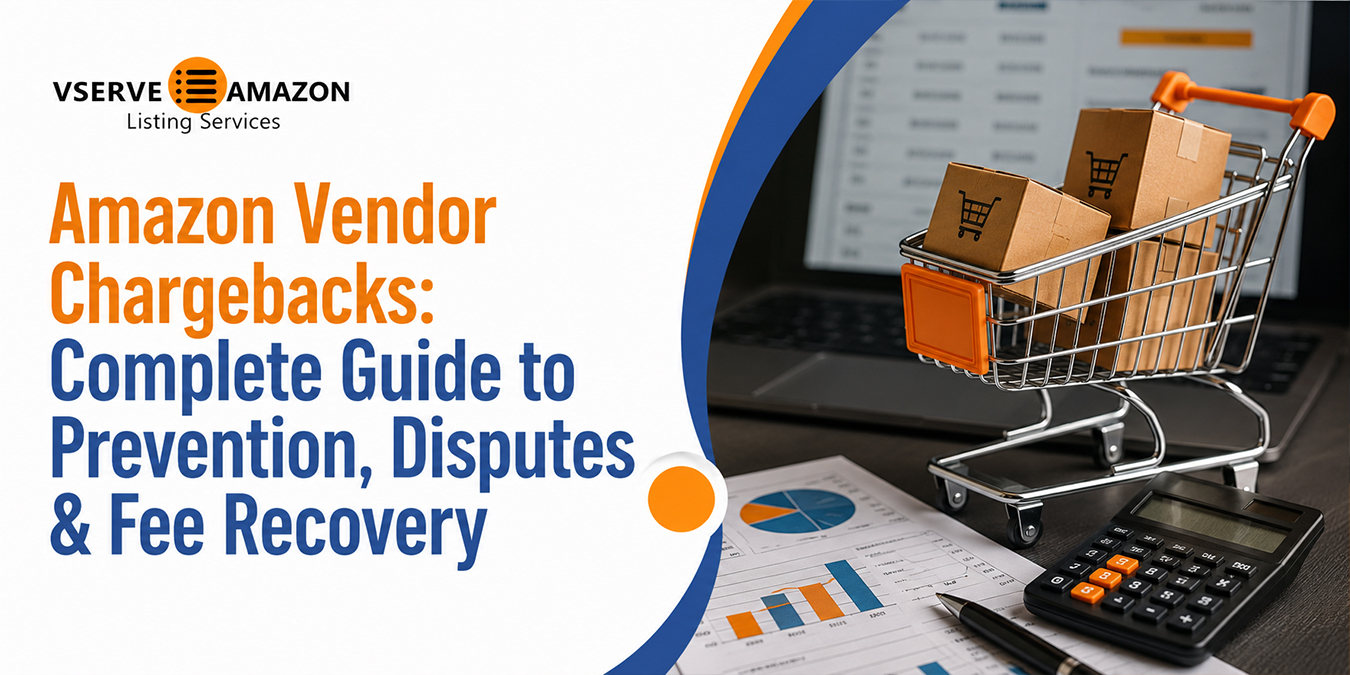 Amazon Vendor Chargebacks