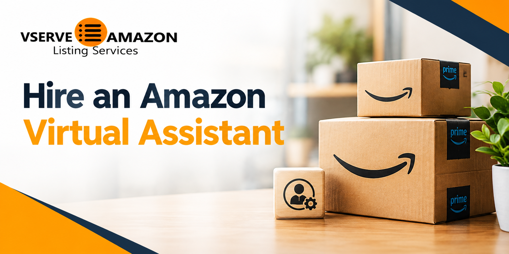 Hire An Amazon Virtual Assistant Hire An Amazon Virtual Assistant
