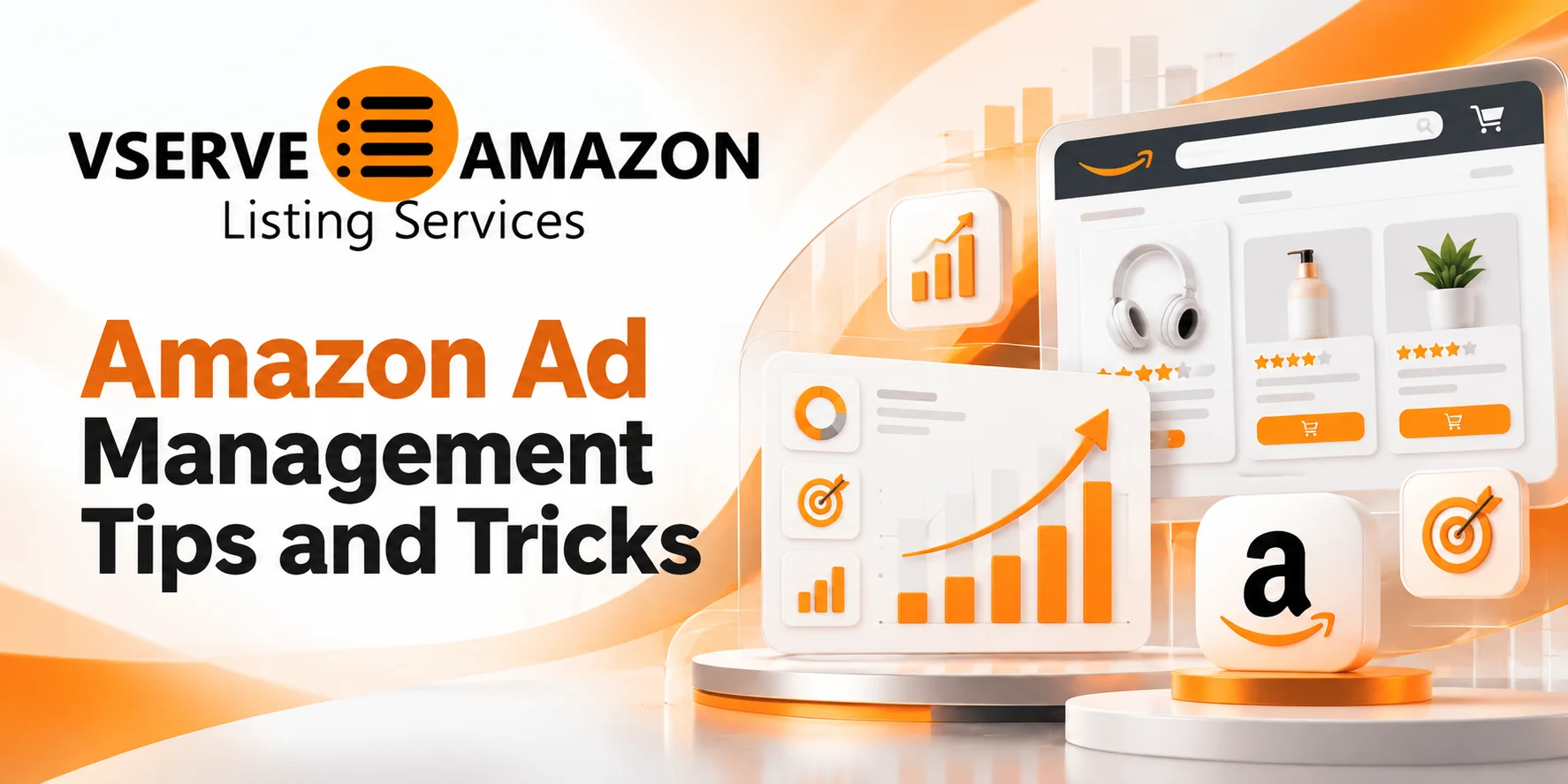 Amazon Ad Management Tips And Tricks