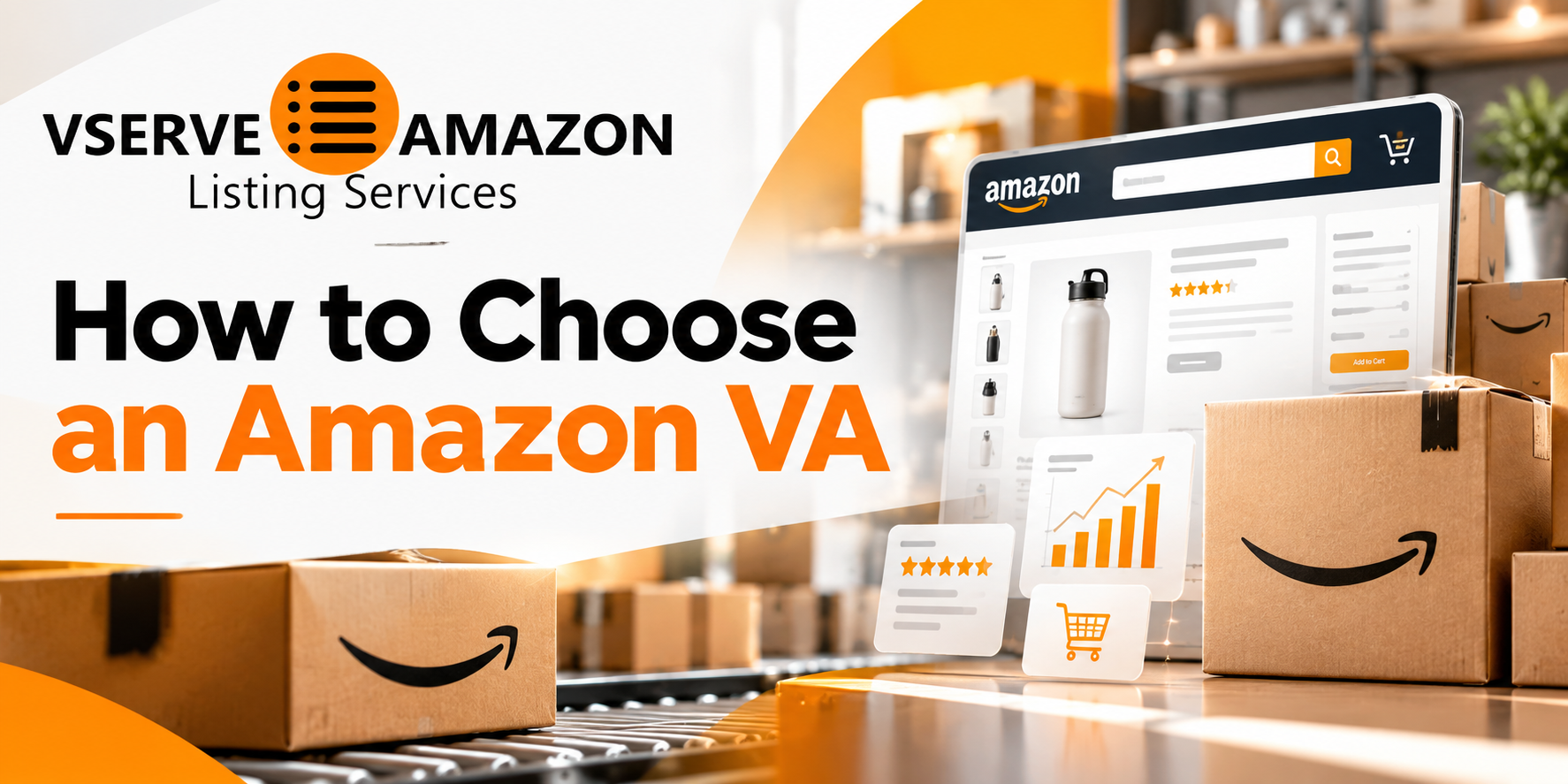 How To Choose An Amazon Va How To Choose An Amazon Va